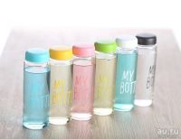 Лот: 9846769. Фото: 11. Бутылочка my Bottle 500 мл. моя...