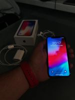Лот: 14844991. Фото: 6. Смартфон Apple iPhone X 256GB...