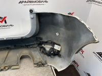 Лот: 25781324. Фото: 19. бампер Nissan Terrano D10