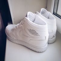 Лот: 11193400. Фото: 2. Nike Air Jordan 41р. Мужская обувь