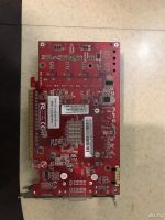 Лот: 10331430. Фото: 2. Palit GTX 460 SE. Комплектующие