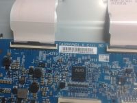 Лот: 21275181. Фото: 2. T-CON T430HVN01.6 CTRL BD,43T01-C04... Запчасти для бытовой техники
