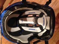 Лот: 4514475. Фото: 4. шлем Reebok 6k. Красноярск