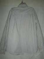 Лот: 2655815. Фото: 2. рубашка BENETTON. Одежда и аксессуары