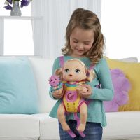 Лот: 11764816. Фото: 4. Кукла ползающая Baby Alive Hasbro... Красноярск