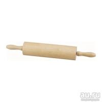 Лот: 13228597. Фото: 2. Скалка, дерево IKEA Икеа новая. Посуда, кухонная утварь