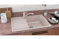 Лот: 24689360. Фото: 2. Мойка с крылом ULGRAN U-400. Сантехника, водопровод