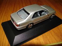 Лот: 5847479. Фото: 3. Toyota Crown Athlete 2001 J-collection. Коллекционирование, моделизм