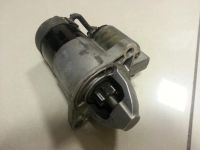 Лот: 6876632. Фото: 4. стартер на Mazda Familia BJ5W... Красноярск