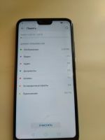 Лот: 16354183. Фото: 6. Honor 10 128g
