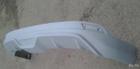 Лот: 8165602. Фото: 4. Задний бампер Zetec S Ford Focus... Красноярск