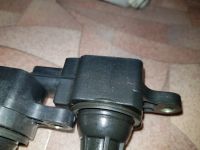 Лот: 14932889. Фото: 2. Катушки зажигания с Nissan avenir... Автозапчасти