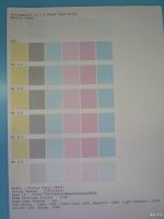 Лот: 16982567. Фото: 6. Печатающий принтер Epson Stylus...