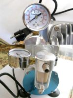 Лот: 20303522. Фото: 2. Компрессор AS18. Инструмент и расходные