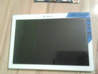 Лот: 13001420. Фото: 2. планшет Lenovo TAB 2 A10-30L 16Gb. Компьютеры, ноутбуки, планшеты