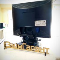 Лот: 13203654. Фото: 2. Монитор Samsung SyncMaster 710V... Мониторы, проекторы