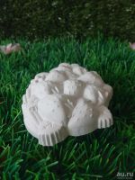 Лот: 8957578. Фото: 7. Заготовки из гипса.Гипсовые фигурки...