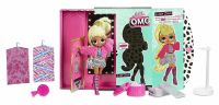 Лот: 15280897. Фото: 4. L.O.L. Surprise! O.M.G. Lady Diva... Красноярск