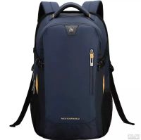 Лот: 18176035. Фото: 5. Новые качественные рюкзаки (синие...