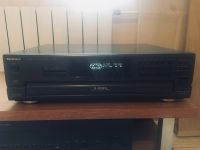 Лот: 11841580. Фото: 3. CD чейнджер technics sl pd 687. Бытовая техника