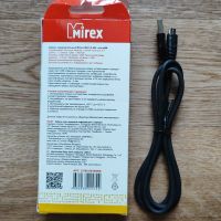 Лот: 24690306. Фото: 2. Кабель для смартфона microusb. Аксессуары