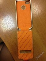 Лот: 2651067. Фото: 2. Чехол книжка для iphone 4.4S. Аксессуары