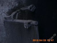 Лот: 331145. Фото: 2. Радиатор кондея MMC ea\ec 4g93... Автозапчасти