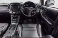 Лот: 22571385. Фото: 20. Toyota Kluger V 2002