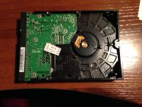 Лот: 4896844. Фото: 3. Жесткий диск Western Digital на... Компьютеры, оргтехника, канцтовары