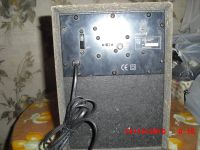 Лот: 14999804. Фото: 2. Сабвуфер активный Philips 966. Аудиотехника