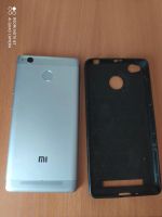Лот: 16067269. Фото: 3. Xiaomi Redmi 3S (32 ГБ, ОЗУ 3... Красноярск