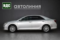 Лот: 23694430. Фото: 3. Toyota Camry, VII (XV50) Japan... Красноярск