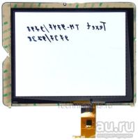 Лот: 8896548. Фото: 2. Тачскрин 9.7 " PB97DR8070-04... Запчасти, оборудование