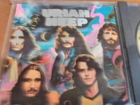 Лот: 13641966. Фото: 2. Uriah Heep - Look at yourself... Коллекционирование, моделизм