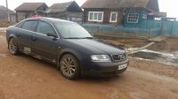 Лот: 9434440. Фото: 3. AUDI A6. Красноярск