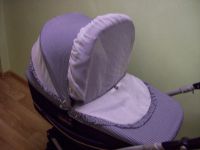 Лот: 11464119. Фото: 6. Коляска Peg Perego.