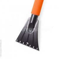 Лот: 14471500. Фото: 4. SB-1447 BK/ORANGE Щетка для снега... Красноярск