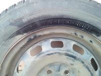 Лот: 9559524. Фото: 5. Комплект летних колёс от toyota...