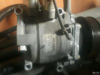 Лот: 13030565. Фото: 2. Кондиционер. Автозапчасти