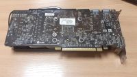 Лот: 23904553. Фото: 2. Неисправная видеокарта PCI-E GeForce... Комплектующие