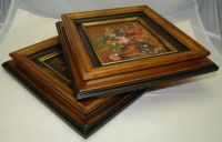 Лот: 17817347. Фото: 4. Картины репродукции винтажные... Красноярск