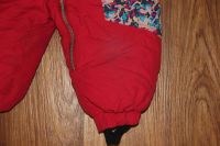 Лот: 4460404. Фото: 4. Зимний комбинезон Rock Pillars. Красноярск