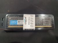 Лот: 22155303. Фото: 3. Оперативная память Crucial DDR4... Компьютеры, оргтехника, канцтовары