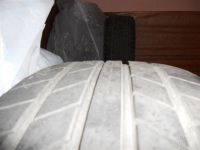 Лот: 981140. Фото: 2. Kumho ESTA 215/45 R17. Шины, Диски