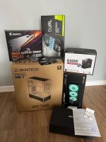 Лот: 20241561. Фото: 4. Игровой пк Ryzen 7 3700x, GTX1660... Красноярск