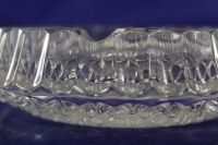 Лот: 16517860. Фото: 3. Хрустальная пепельница СССР супер... Коллекционирование, моделизм