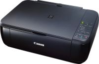 Лот: 8194872. Фото: 2. МФУ Canon PIXMA MP282. Принтеры, сканеры, МФУ