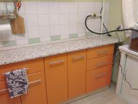 Лот: 8091941. Фото: 3. Кухонный гарнитур срочно. Мебель