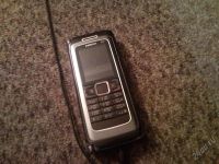 Лот: 1094574. Фото: 3. nokia e90 смартфон в котором есть... Красноярск