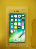 Лот: 9433840. Фото: 3. Iphone 6 16 Gb Gold Новый. Красноярск